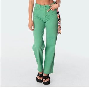 Edikted jeans